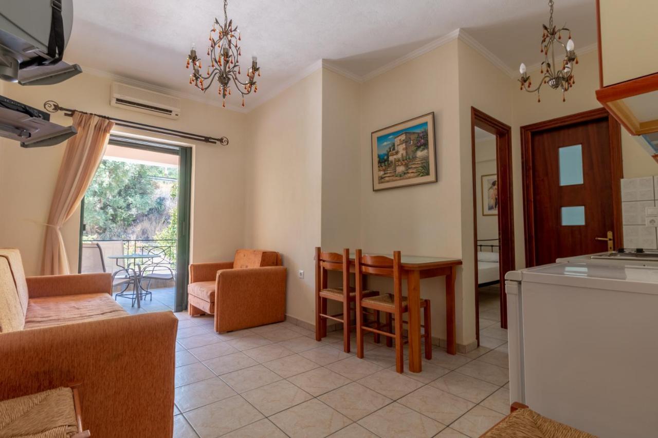 Villa Fontana Сивота Экстерьер фото