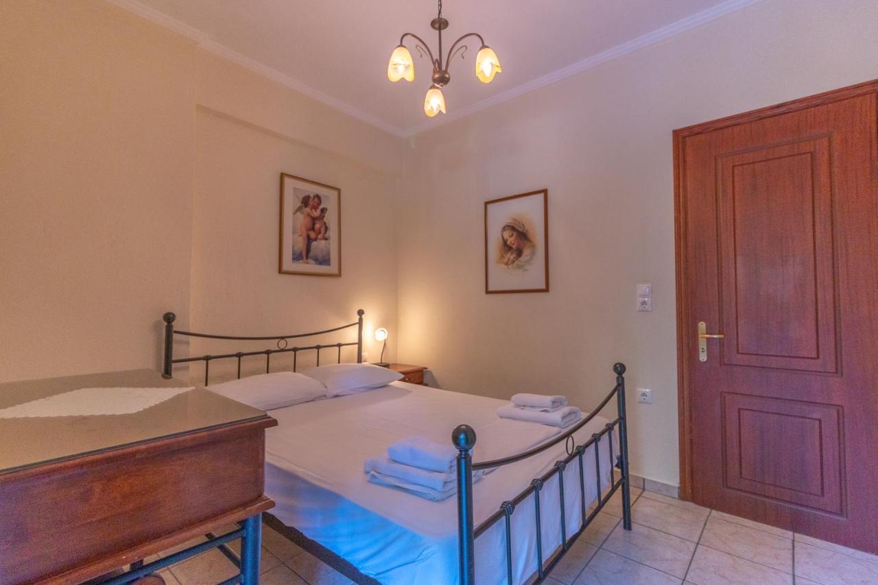 Villa Fontana Сивота Экстерьер фото