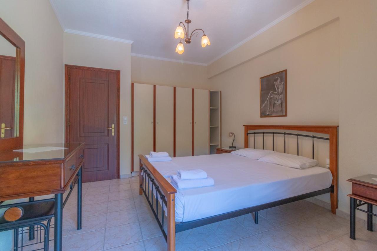 Villa Fontana Сивота Экстерьер фото